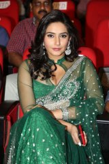 Janda Pai Kapiraju Audio Release